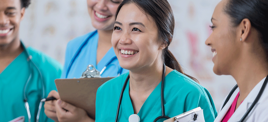 new graduate nurse residency programs nj